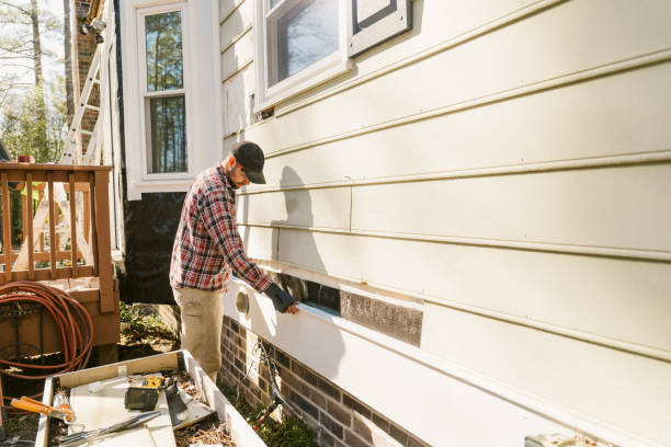 Trusted Siding Installation service in Broadway, NC - Creative Siding